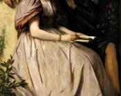 安塞姆 费尔巴哈 : Paolo And Francesca